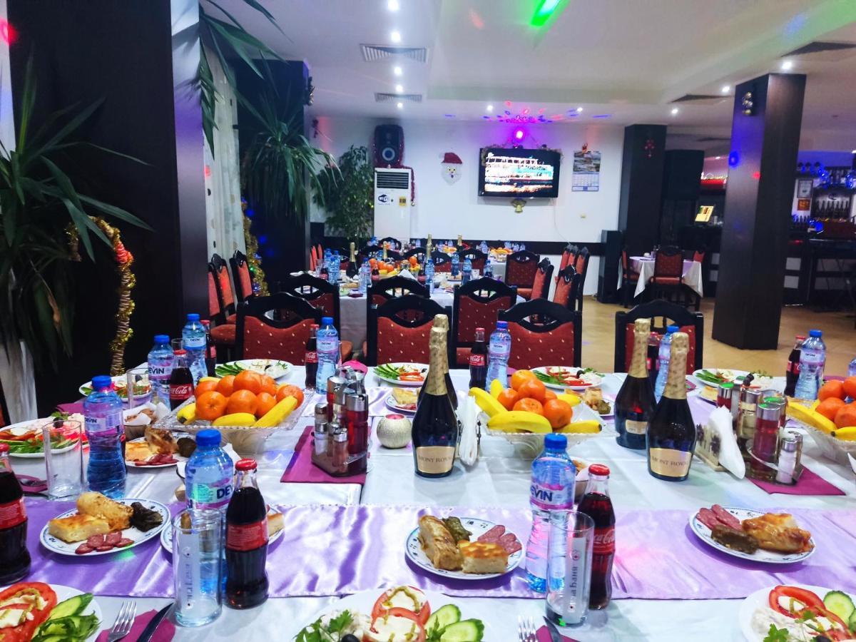 Hotel Elit Kirkovo  Kültér fotó