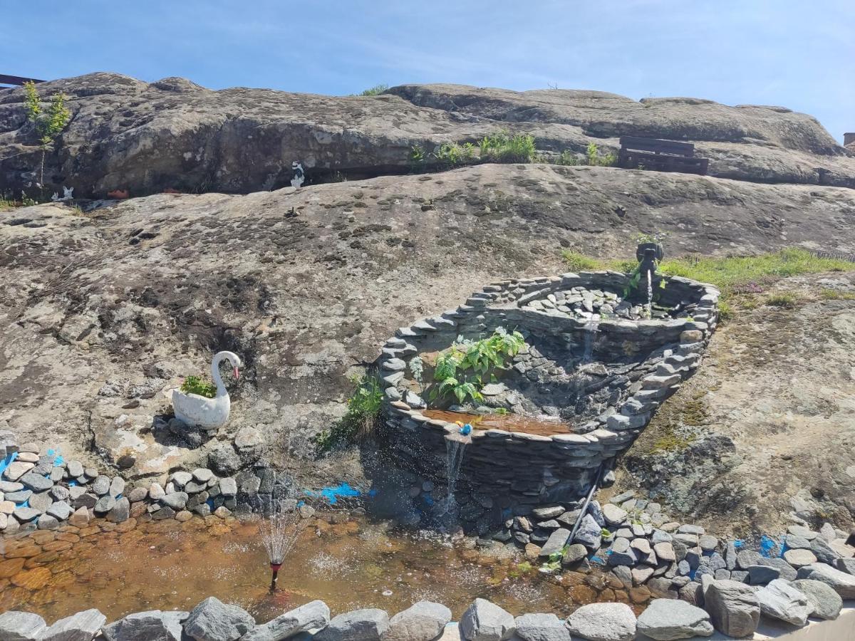 Hotel Elit Kirkovo  Kültér fotó