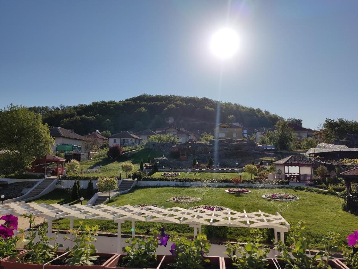 Hotel Elit Kirkovo  Kültér fotó