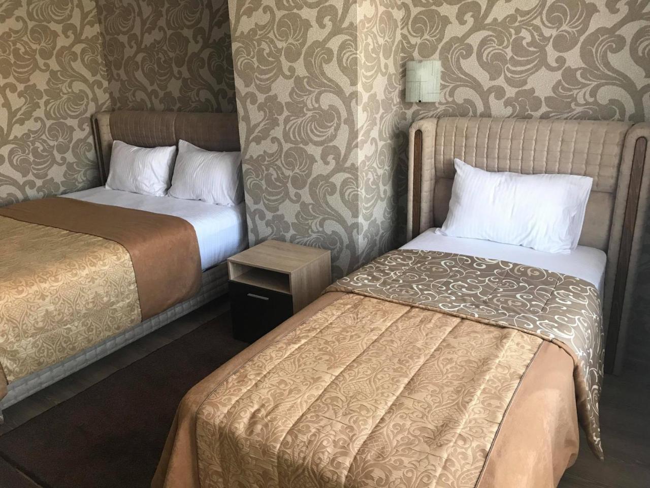 Hotel Elit Kirkovo  Kültér fotó