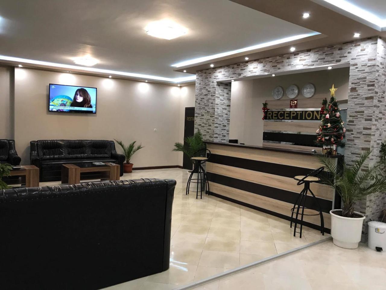 Hotel Elit Kirkovo  Kültér fotó